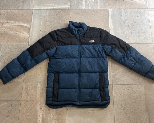 The north face men medium - face, men's