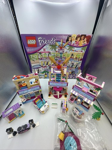 Lego friends 41058 - lego,