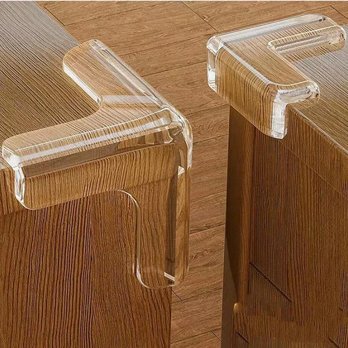 Table edge silicone - table,