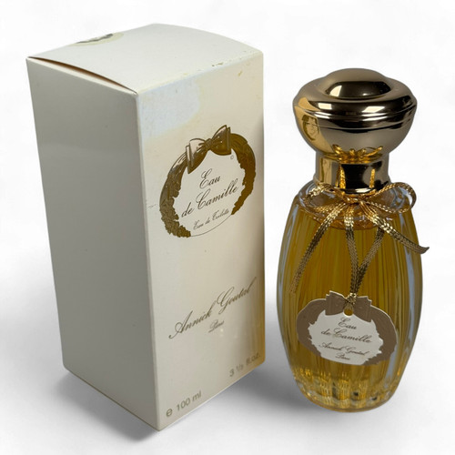 Annick goutal eau camille - eau,