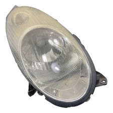 NISSAN Micra CC K12 HEADLIGHT