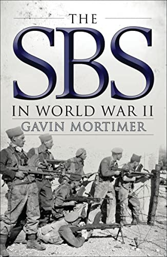 The sbs world war - sbs, ii: