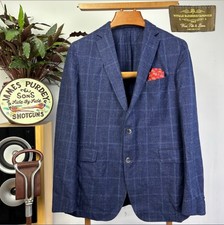 HACKETT Mayfair (42R) Tweed