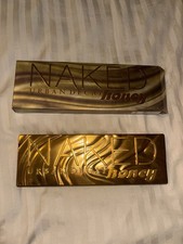 Urban Decay Naked Honey