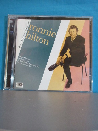 Ronnie hilton the - ronnie,