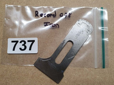 Vintage Record 078 Rebate
