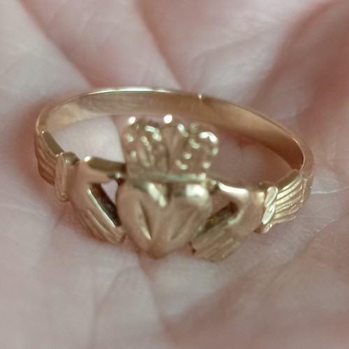 14k yellow gold - 14k,