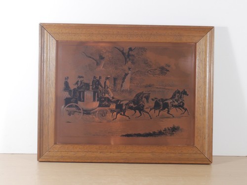 Vintage etchmaster copper - vintage,