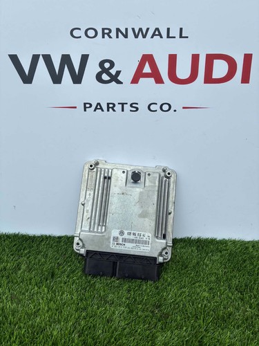 Transporter ecu engine - t5,