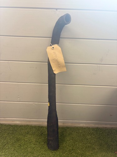 Ransomes hose bottom - ransomes,