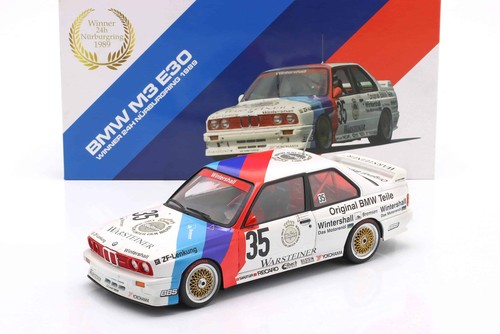 Werk83 bmw no 35 - 1:18, no.35