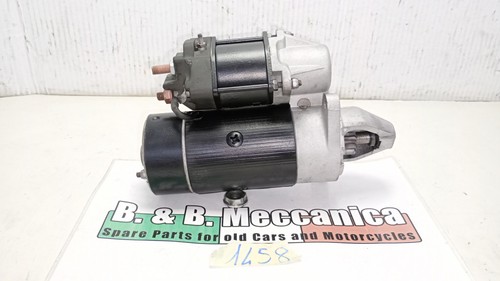 Motor start with made - d`,