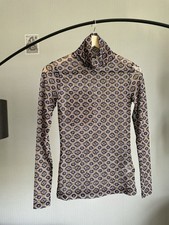 Dries Van Noten Printed And