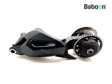 Swingarm Triumph Tiger 1050