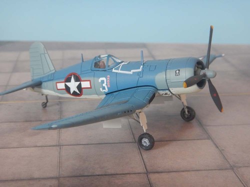 Hachette scale ww2 us - 1/87, ho