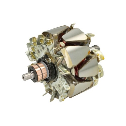Alternator rotor fits - alternator,