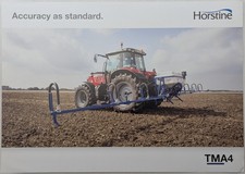 Original Horstine Farmery TMA4