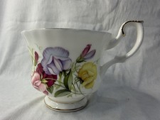 Royal Albert Flower of the