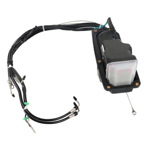 Lablt power trim - power, actuator