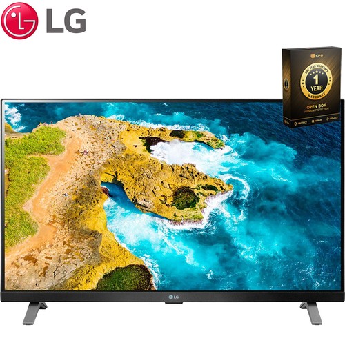 Class led full hd smart - lg,