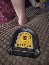 Vintage Boddingtons