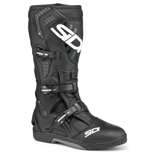 Sidi crossair boots - 9.5,