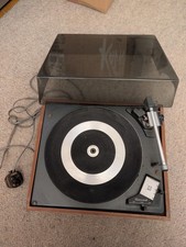 Vintage Garrard SP25 MkII