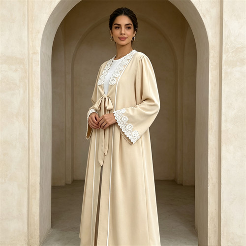 Elegant abaya dubai - elegant,
