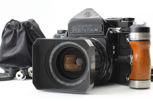 Mint grip hood pentax - w/,
