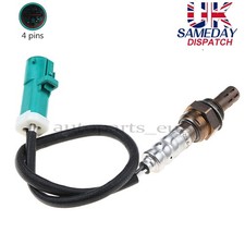 O2 Lambda Oxygen Sensor For