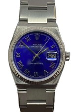 Rolex datejust oysterquartz - datejust,