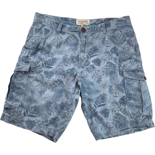 Mantaray cargo shorts - cargo, w38