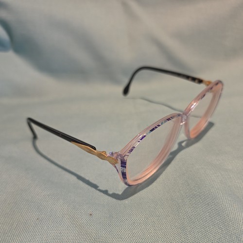 Vintage silhouette 1718 - vintage, m