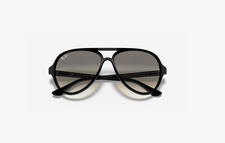 Ray-Ban RB4125 Cats 5000