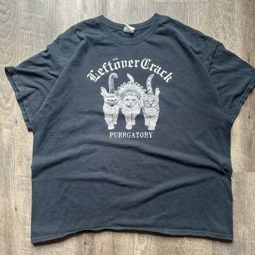 Leftover crack punk rock - crack,