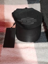 Harley Davidson Baseball Cap