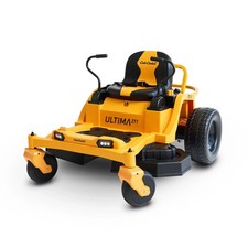 Cub Cadet Zero Turn Mower 12V