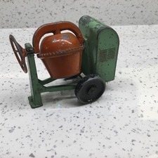 Matchbox Lesney MOKO Large