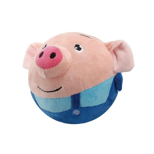 Electronic pet dog toy ball - dog,