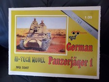 Maquette MQ3507 Hi Tech Model