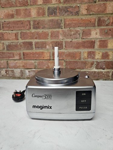 Magimix 3100 compact automatic - magimix,