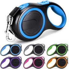 Retractable Dog Lead Extending