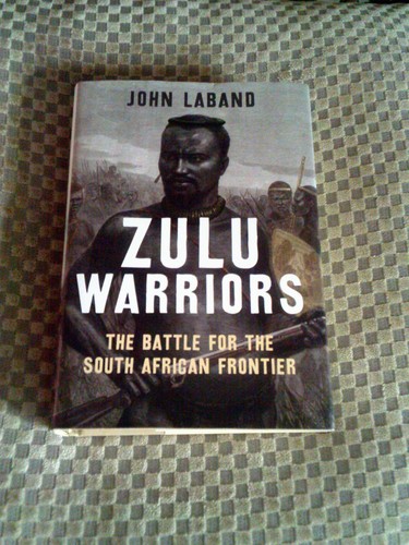 Zulu warriors battle - for, the