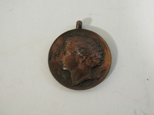 Royal navy military medal - navy,