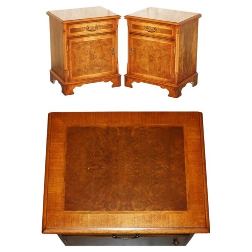 Pair brights nettlebed - brights, of