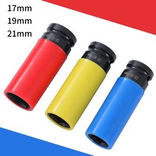 Alloy Wheel Nut Socket Thin