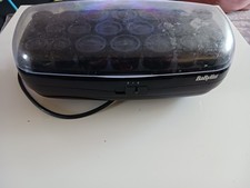 BaByliss Heated Hair Rollers