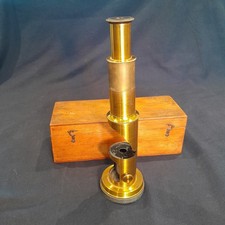 Antique Scientists Field
