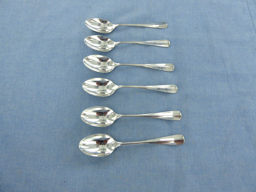 Vintag esterling silver set - set, of