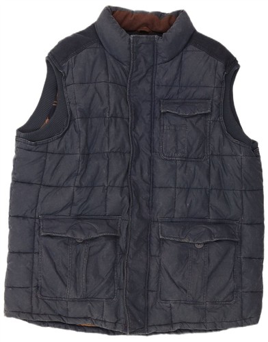 Fat face mens padded gilet - mens, uk
